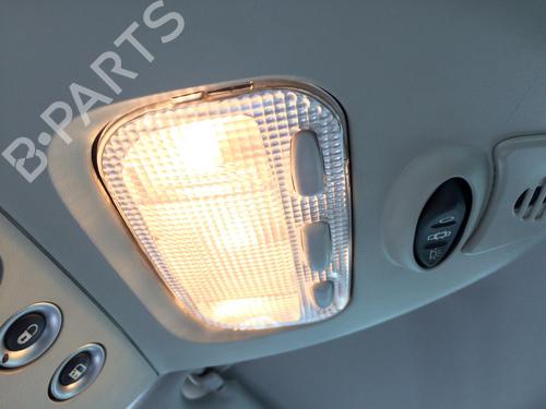 Interior roof light CITROËN C8 (EA_, EB_) 2.0 HDi 165 | BP29008929I8 