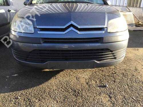 Used Front bumper CITROËN C4 I (LC_) 1.6 16V (109 hp) 30815378
