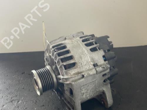 Used Alternator RENAULT CAPTUR I (J5_, H5_) 1.2 TCe 120 (118 hp) 26416978