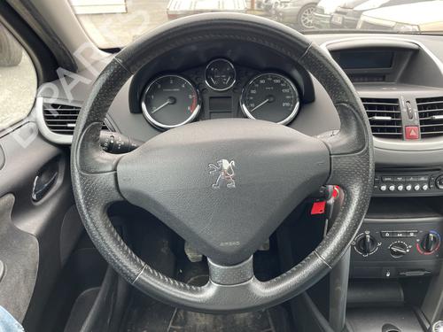 Lenkrad für PEUGEOT 207 (WA_, WC_) 1.6 HDi (90 hp) 33204416