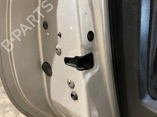 Used Rear left lock Rear left lock PEUGEOT 207 SW (WK_) 1.6 HDi (109 hp) 31354557 31354557