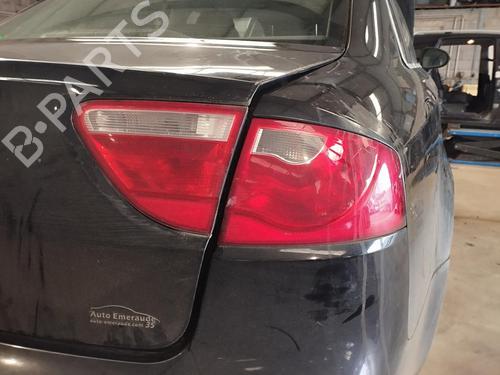Used Right taillight SEAT EXEO (3R2) 2.0 TDI (143 hp) 26427387