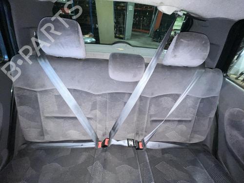 Used Seat buckle RENAULT CLIO II (BB_, CB_) 1.9 dTi (B/CB0U) (80 hp) 30883115