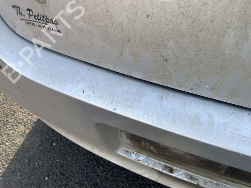 Rear bumper RENAULT CLIO III (BR0/1, CR0/1) 1.5 dCi (BR17, CR17) | BP31288737C8 