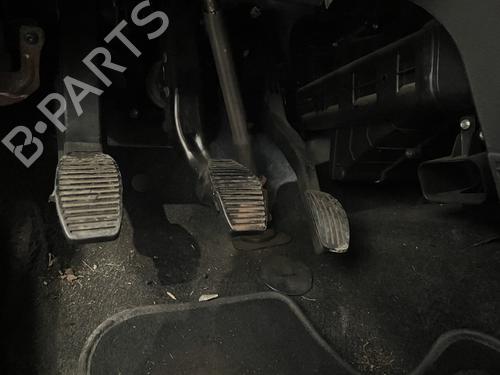 Pedal Pedal FIAT PANDA (169_) 1.2 (169.AXB11, 169.AXB1A) (60 hp) 34173100 34173100