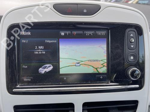 Display RENAULT ZOE (BFM_) ZOE | BP39110967C48 - Image 2