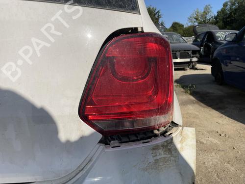 Used Right taillight Right taillight 38275067 38275067
