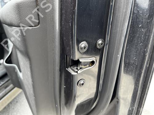 Front right lock CHEVROLET ORLANDO (J309) 1.8 | BP27820967C97 