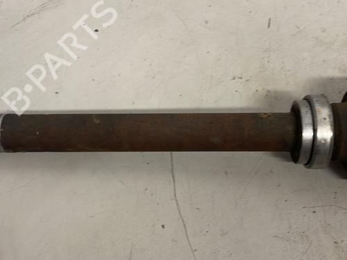 Right front driveshaft PEUGEOT PARTNER Box Body/MPV 1.6 BlueHDi 100 | BP30706312M39