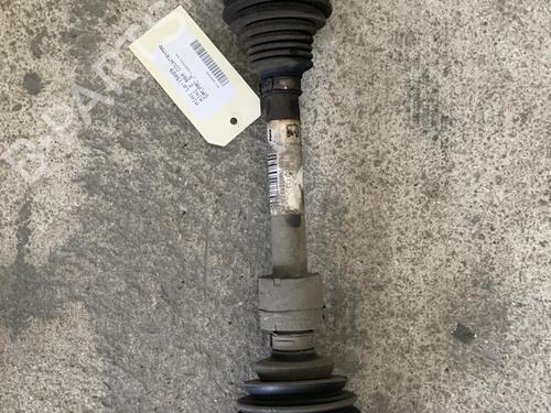 Used Left front driveshaft Left front driveshaft MINI MINI COUNTRYMAN (R60) Cooper D (112 hp) 26417332 26417332
