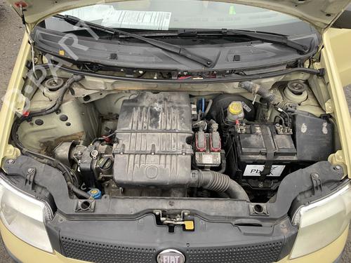Frontplade/Frontkurv FIAT PANDA (169_) 1.2 LPG (169CXF1A) | BP30736235C72 - Image 3