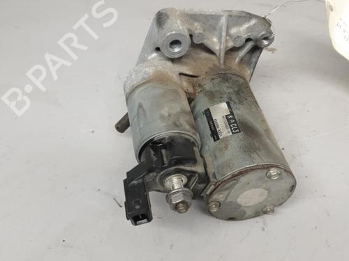 Used Starter PEUGEOT 208 I (CA_, CC_) 1.4 HDi (68 hp) 26426566