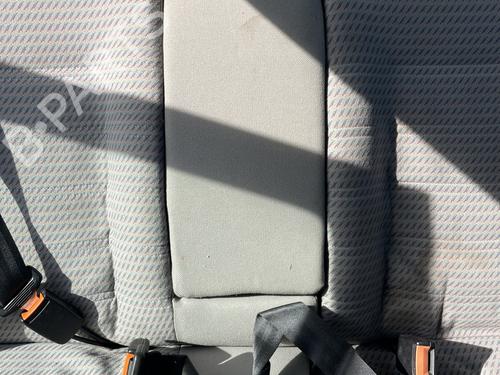 Used Rear center seatbelt Rear center seatbelt VW VENTO (1H2) 1.9 TD (75 hp) 33475084 33475084