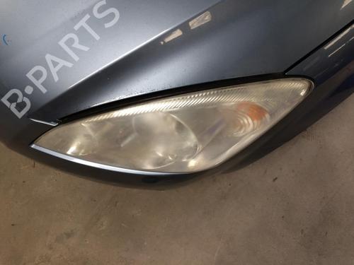 Left headlight KIA CEE'D SW (ED) 1.6 CRDi 115 | BP28126640C28 