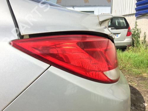 Used Left taillight Left taillight OPEL INSIGNIA A (G09) 2.0 CDTI (68) (131 hp) 26439909 26439909