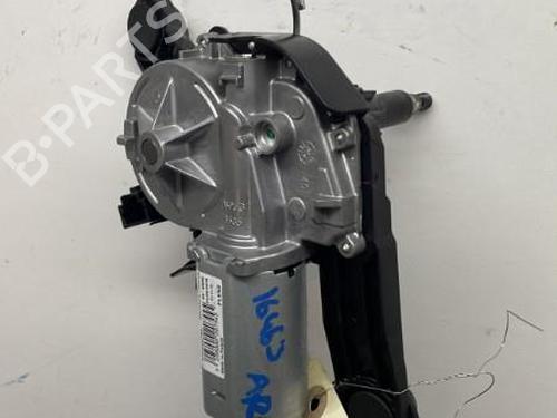 Used Rear wiper motor PEUGEOT 208 I (CA_, CC_) 1.6 HDi / BlueHDi 75 (75 hp) 26416597
