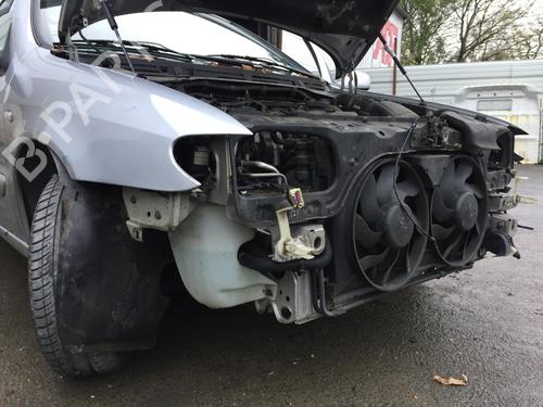 AC Kondensor CITROËN XSARA (N1) 2.0 HDi 90 (90 hp) 30649359