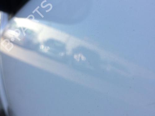 Left front door CITROËN C3 I (FC_, FN_) 1.4 HDi | BP26910436C2 
