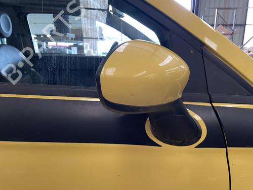 Right mirror FIAT 500 (312_) 1.3 D Multijet (312AXB1A) | BP26427341C27