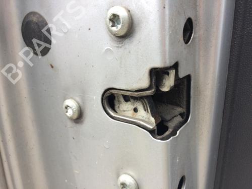 Rear left lock OPEL CORSA D (S07) 1.3 CDTI (L08, L68) | BP27571981C100 