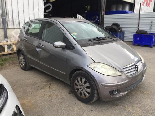 Højre bremsekaliber foran MERCEDES-BENZ A-CLASS (W169) A 180 CDI (169.007, 169.307) (109 hp) 29307489