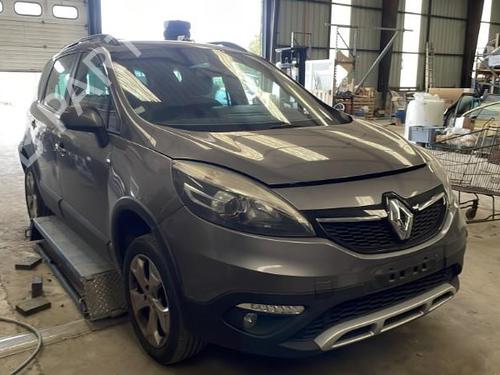 Seat buckle RENAULT GRAND SCÉNIC III (JZ0/1_) 1.5 dCi (JZ09, JZ0D, JZ10, JZ14, JZ1G, JZ29, JZ2C) | BP26416469I32 