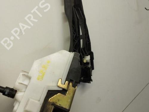 Front right lock CITROËN C3 Pluriel (HB_) 1.6 | BP26422026C97