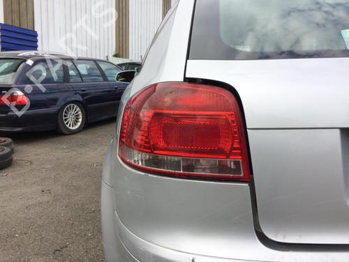 Used Left taillight AUDI A3 (8P1) 1.9 TDI (105 hp) 27658835