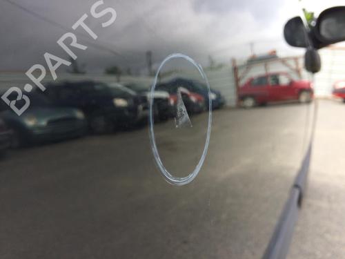 Right rear door CITROËN C3 I (FC_, FN_) 1.4 HDi | BP28046035C5 