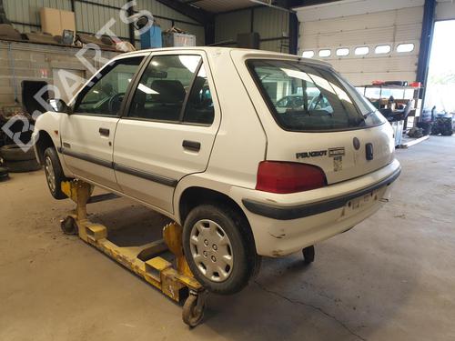 Starter PEUGEOT 106 II (1A_, 1C_) 1.4 i | BP26421460M8 