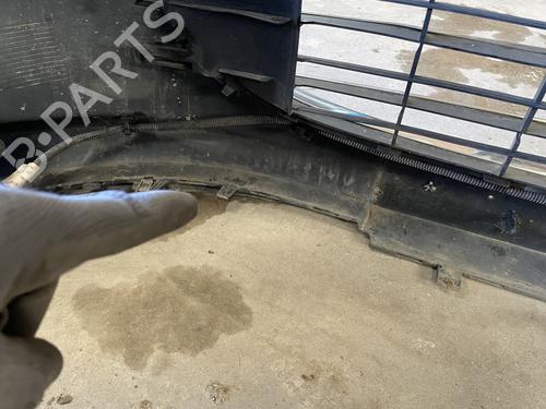 front-bumper-peugeot-407-6d_-2004-2005-2006-2007-2008-2009-2010-2011-32735874 main image