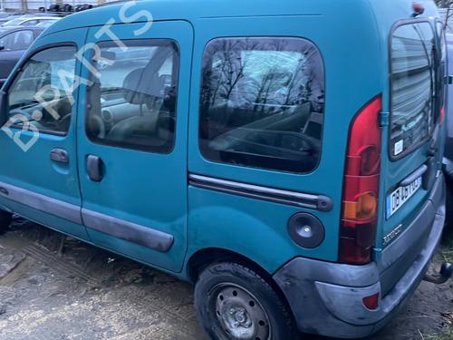 Front right lock RENAULT KANGOO Express (FC0/1_) 1.5 dCi (FC07, FC1R) | BP31904255C97 