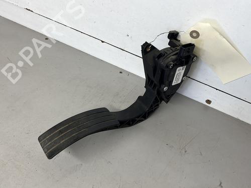 Used Pedal Pedal RENAULT CLIO IV (BH_) 1.2 16V (73 hp) 27612736 27612736