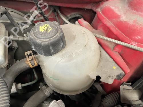 Used Expansion tank Expansion tank DACIA SANDERO [2008-2026] 34107188 34107188