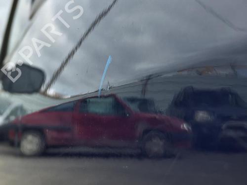 Left rear door DACIA LOGAN (LS_) 1.5 dCi (LS0K) | BP29482096C4 