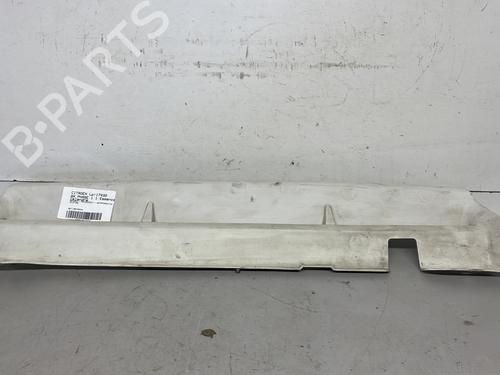 Used Grille CITROËN AX (ZA-_) 10 (50 hp) 26423947