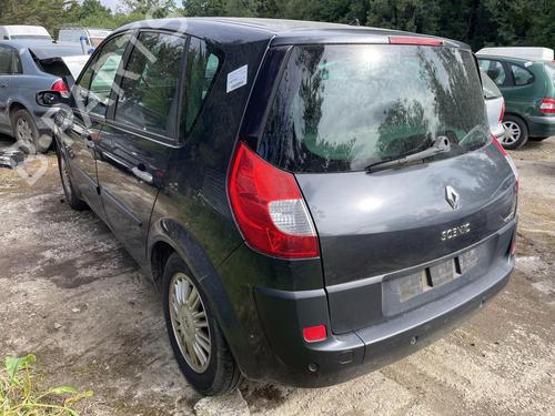 Right front window switch RENAULT SCÉNIC II (JM0/1_) | BP36304285I26 - Image 4