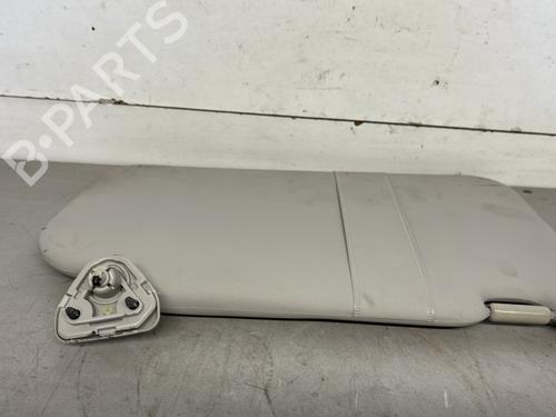 Left sun visor NISSAN JUKE (F15) 1.5 dCi | BP26423494I1 