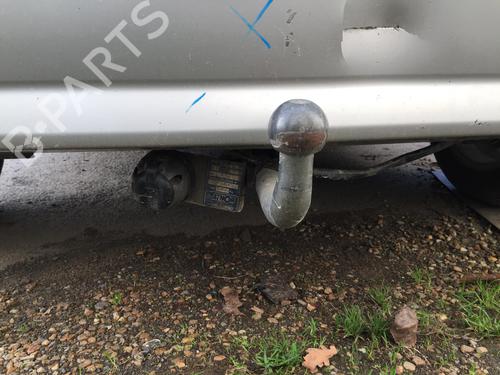 Trekhaakkogel/Mechanisme CITROËN XSARA PICASSO (N68) 2.0 HDi (90 hp) 30593520