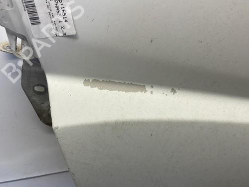 Left front fenders CITROËN JUMPER II Van 2.2 HDi 130 | BP26427416C41 