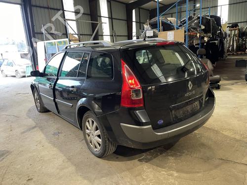 Instrument cluster RENAULT MEGANE II Estate (KM0/1_) 1.5 dCi (KM16, KM1E) | BP26416582C47 