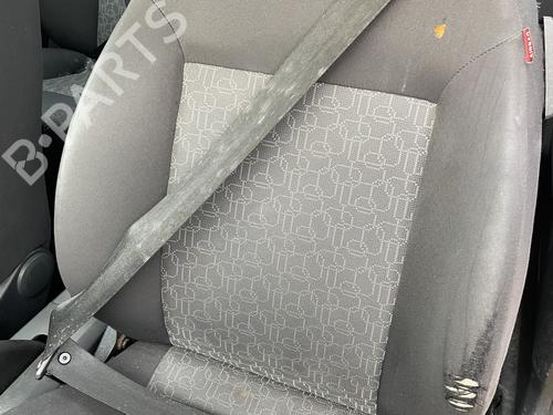 Engache cinturón SEAT IBIZA III (6L1) 1.2 12V (70 hp) 31017560