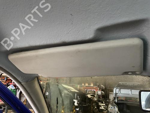 left-sun-visor-vw-polo-iii-6n1-1994-1995-1996-1997-1998-1999-31883313 main image