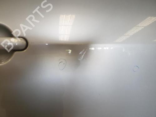 Right rear door AUDI A2 (8Z0) 1.4 TDI | BP26416238C5 