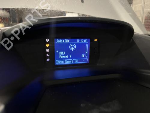 Switch FORD GRAND C-MAX (DXA/CB7, DXA/CEU) 1.6 TDCi | BP32318157I30  - Image 21