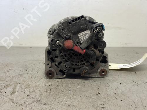 Alternator DACIA LODGY (JS_) 1.2 TCe (JSAY, JSM0) | BP29320173M7  - Image 7