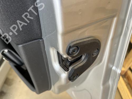 Højre fortil lås Højre fortil lås OPEL MERIVA A MPV (X03) 1.7 CDTI (E75) (100 hp) 34107315 34107315