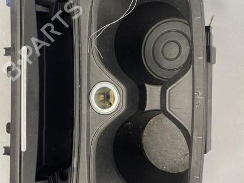 Kopholder/Genstandsholder BMW 1 (F20) 116 d (116 hp) 26421704