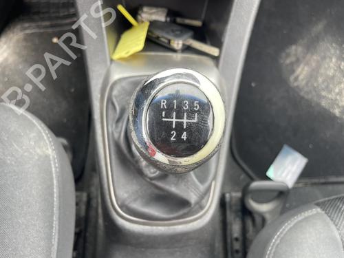 Leva del cambio Leva del cambio CHEVROLET AVEO Hatchback (T300) [2011-2026] 36521415 36521415
