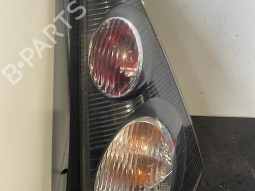 Right taillight CITROËN C1 (PM_, PN_) 1.0 | BP26427693C35 